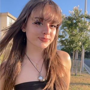 Meet your Posher, Addisyn